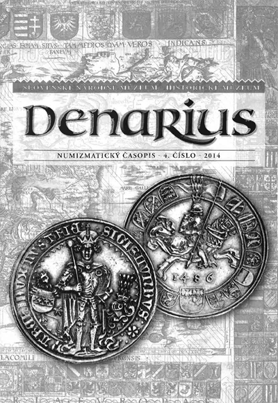 Denarius 4/2014